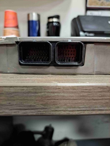 Case/case I.H. MXM190 Transmission Control Core Must BE Returned