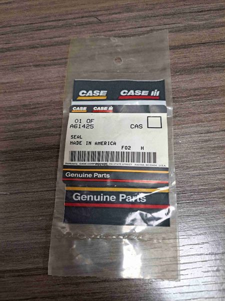 Case/case I.H. 1270 Seal Steering Cylinder