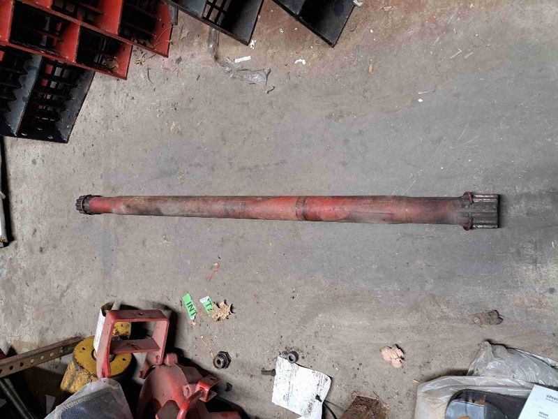 Case/case I.H. 2188 Axle 1046MM