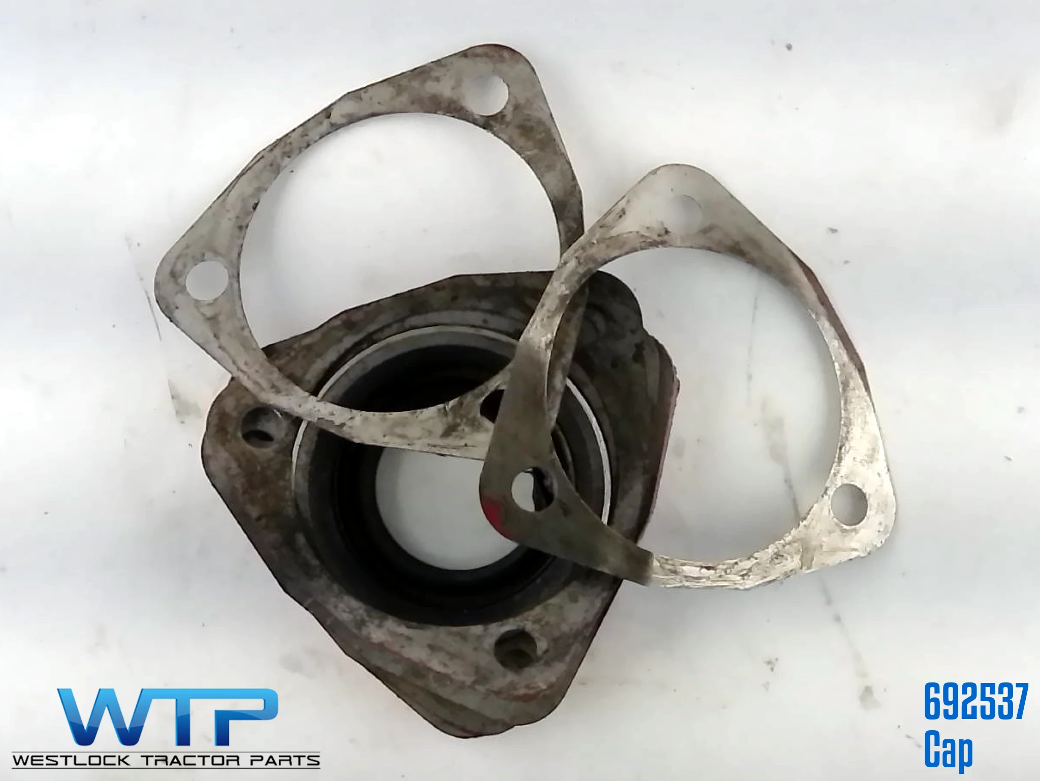 Ford 415 Cap