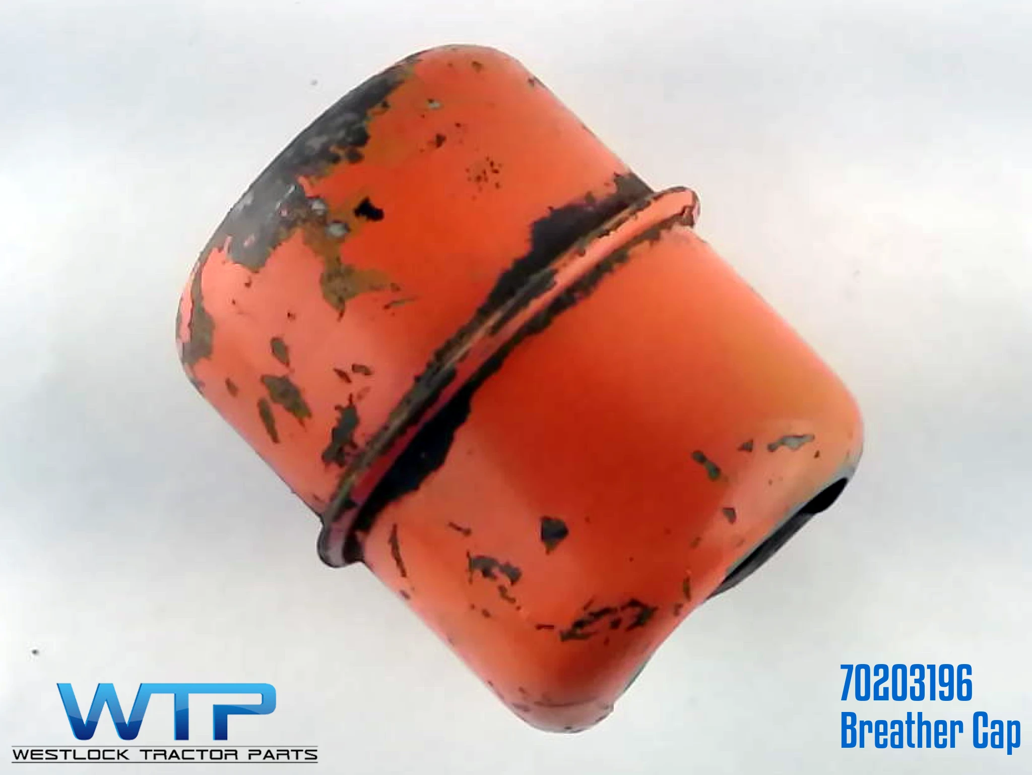 Allis Chalmers WD45 Breather Cap