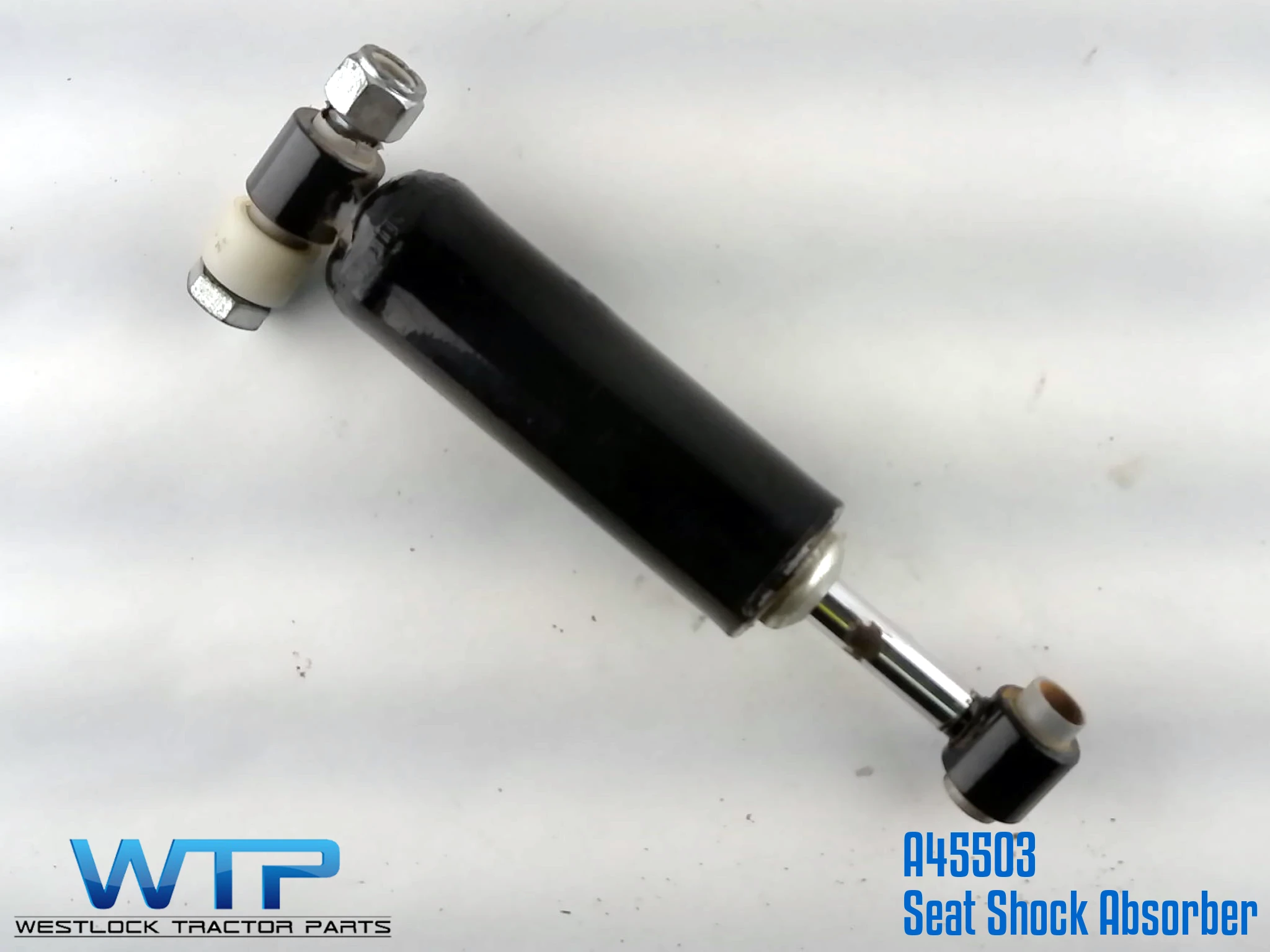 Case/case I.H. 2090 Seat Shock Absorber