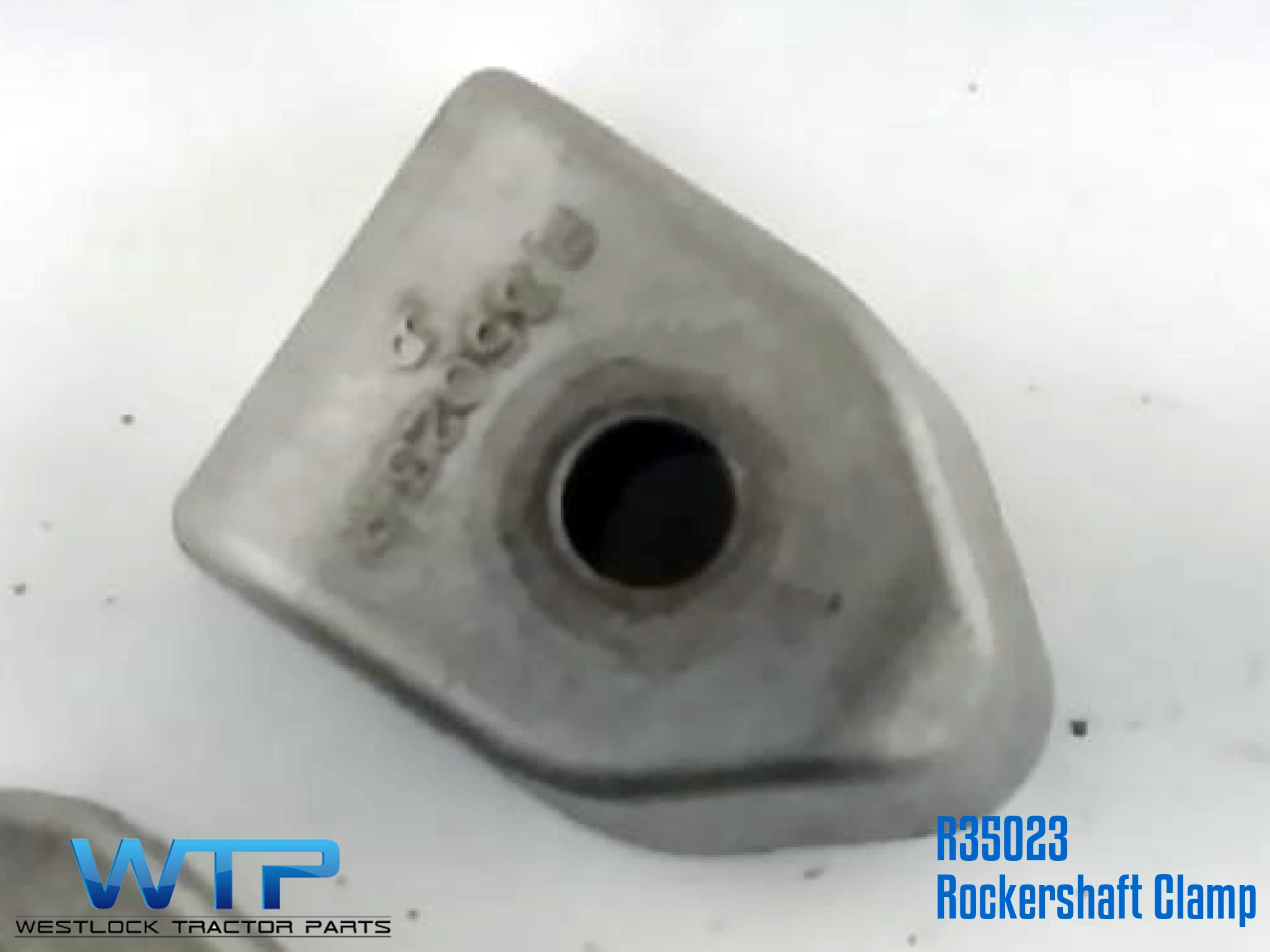 Deere 5020 Rockershaft Clamp
