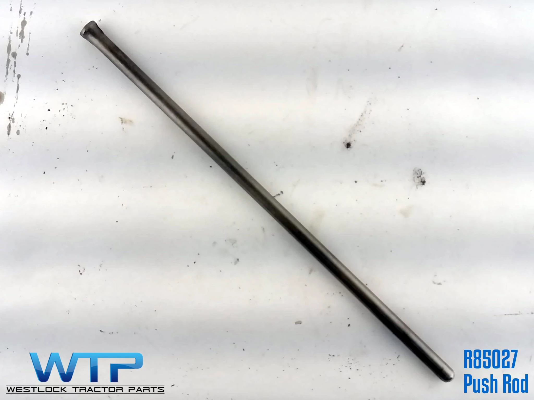 Deere 9600 Push Rod