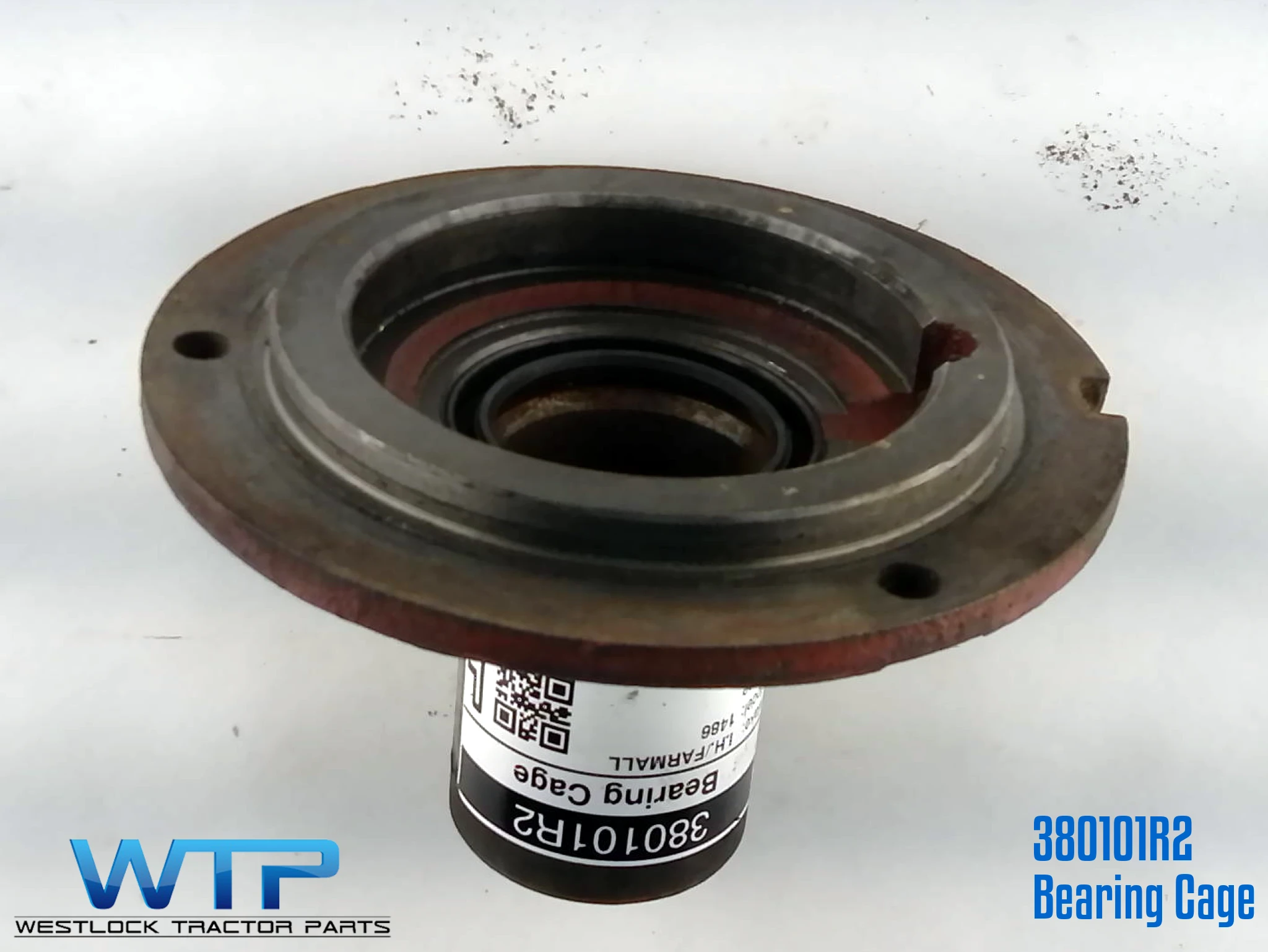 I.H./FARMALL 1486 Bearing Cage