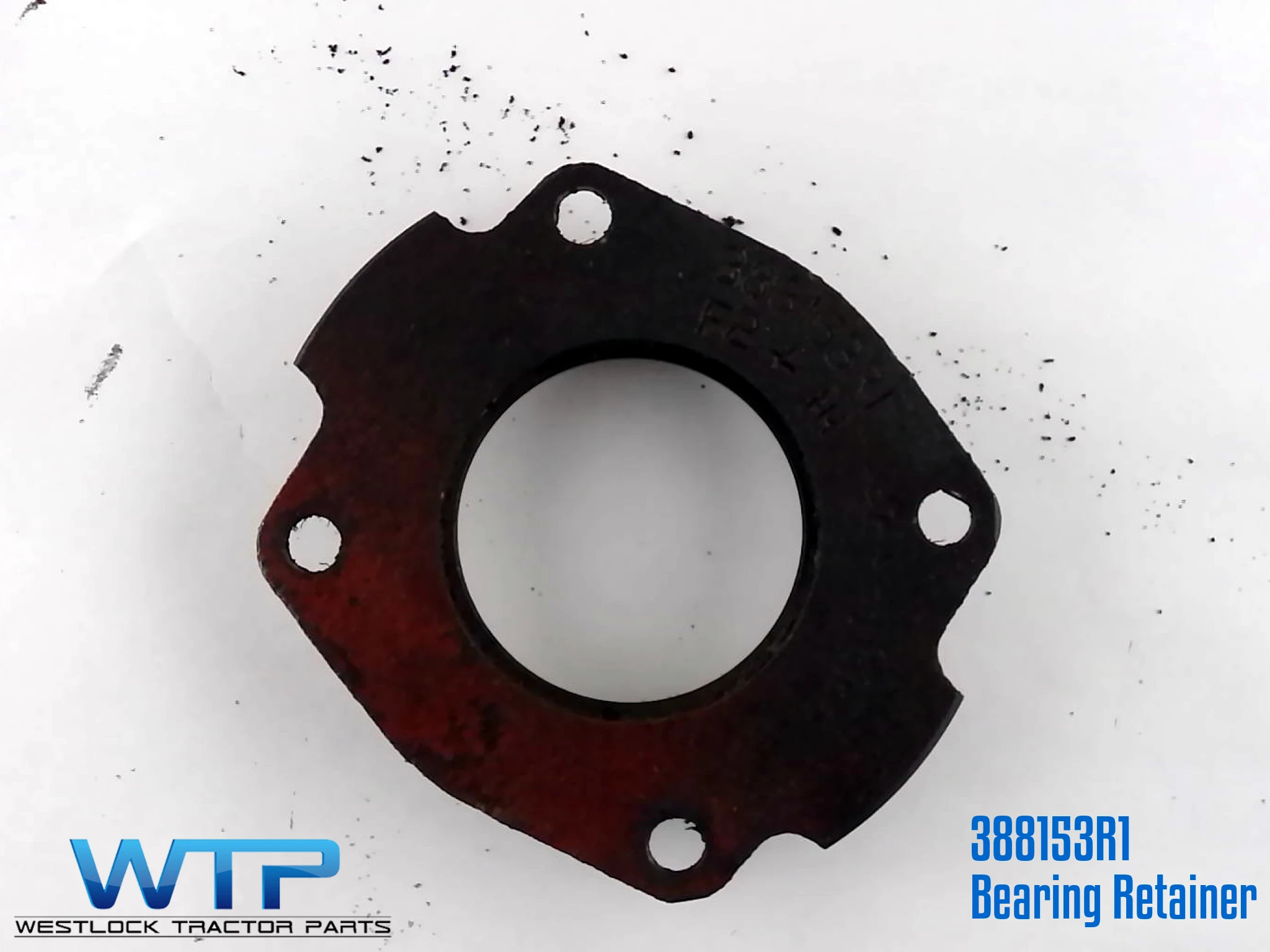 I.H./FARMALL 656 Bearing Retainer