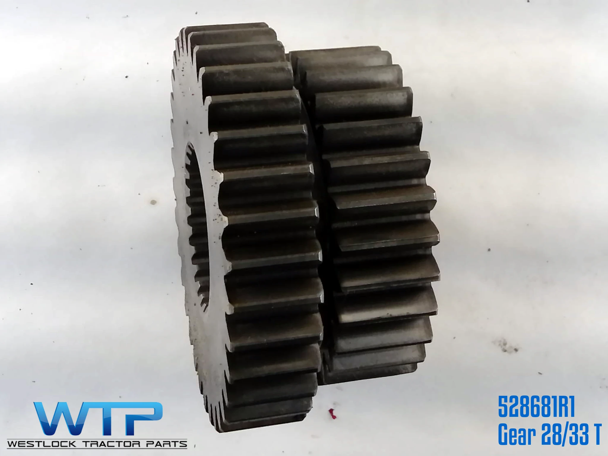 I.H./FARMALL 986 Gear 28/33 T