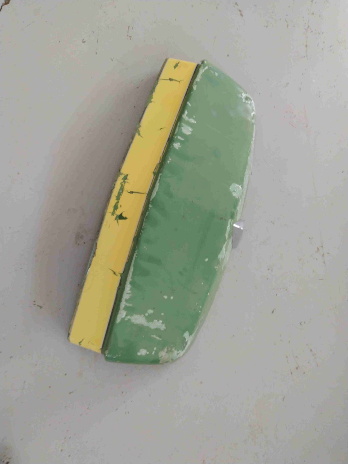 Deere 4630 Nose Cone