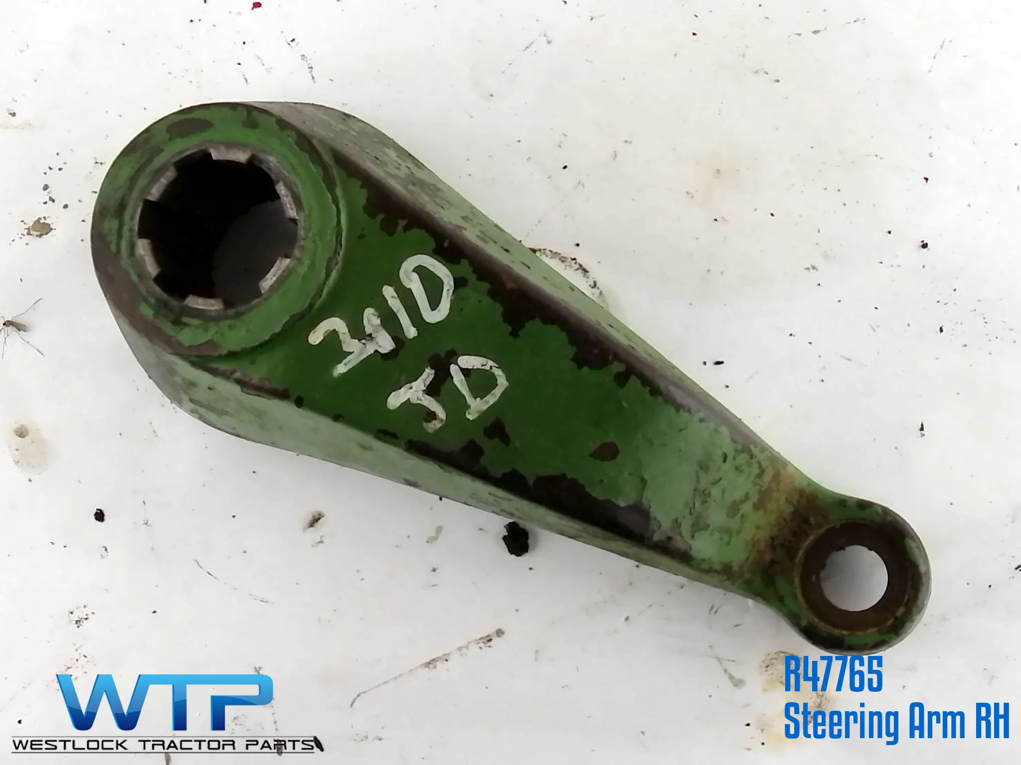 Deere 3010 Steering Arm RH