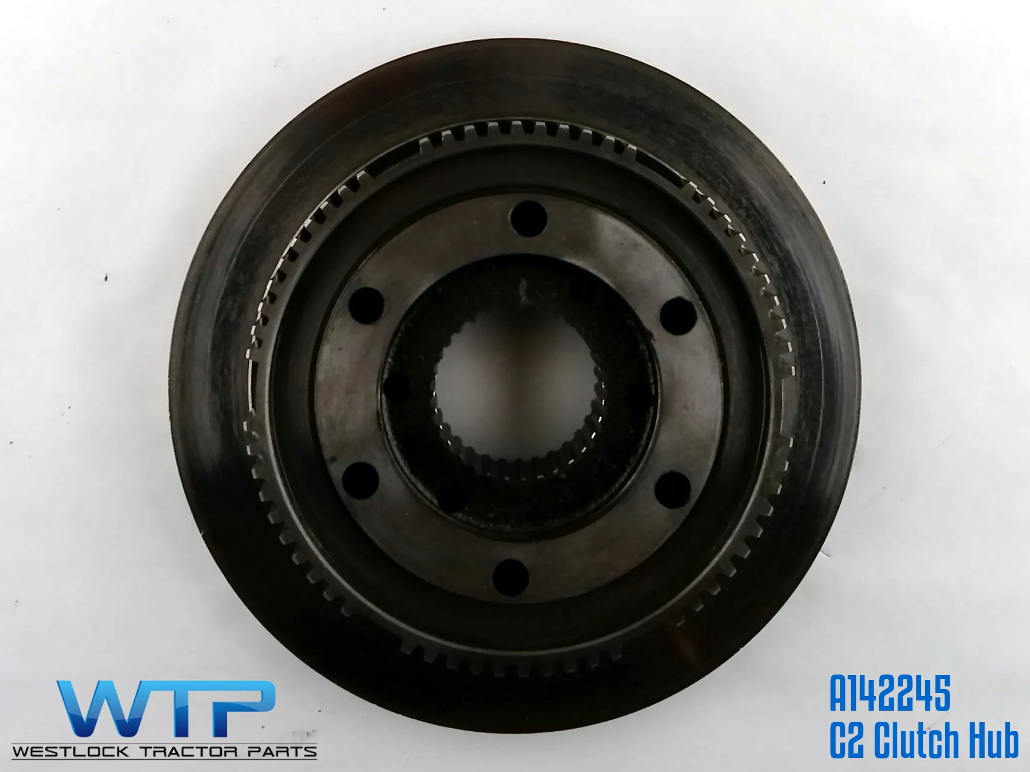 Case/case I.H. 2290 C2 Clutch Hub