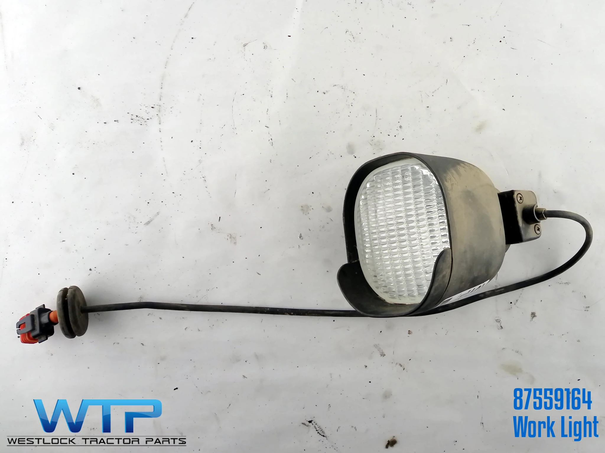 Ford CR9080 Work Light