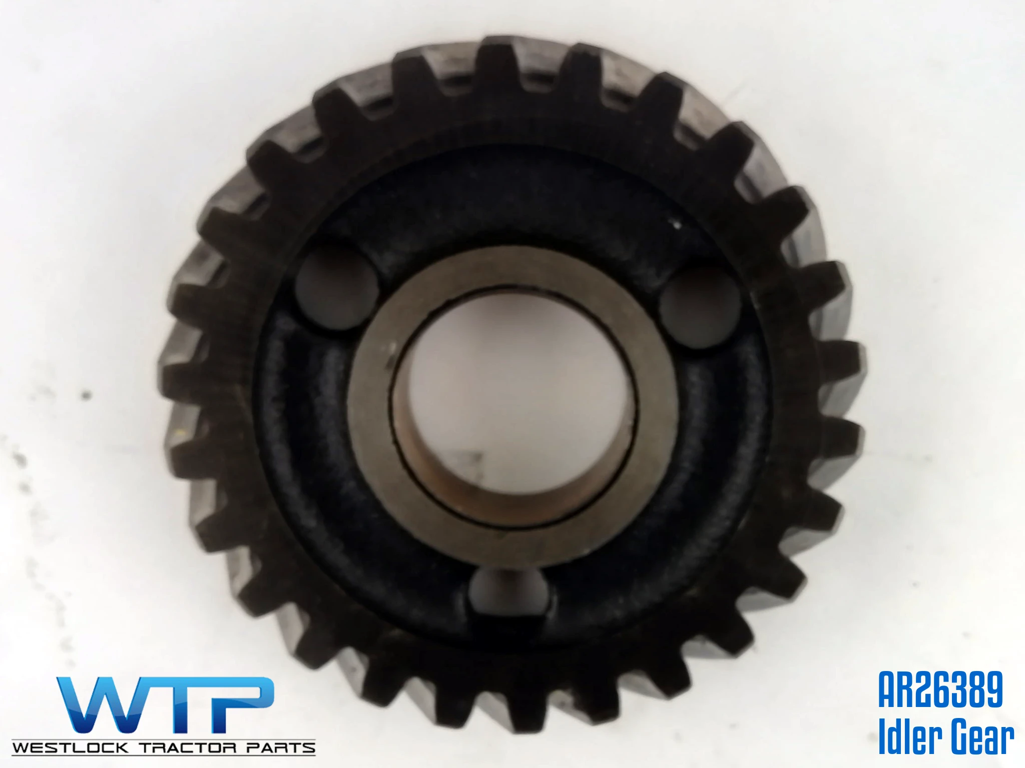 Deere 3010 Idler Gear