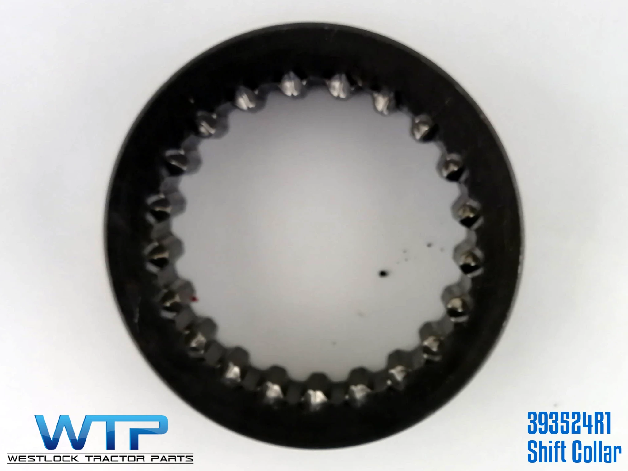 I.H./FARMALL 1566 Shift Collar