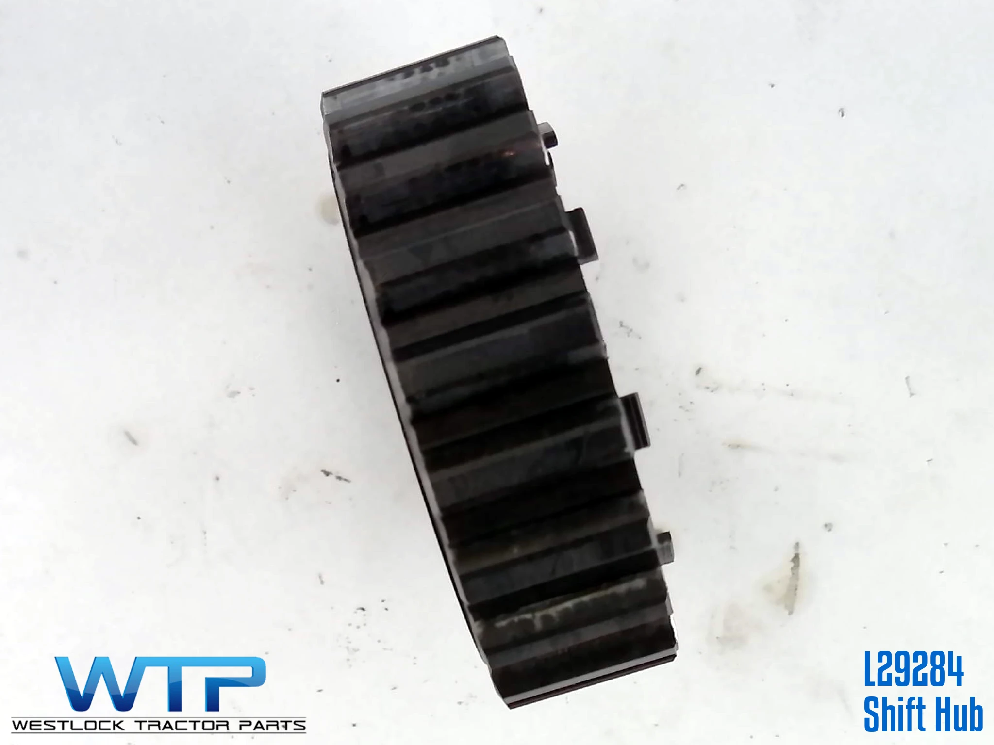 Deere 2130 Shift Hub