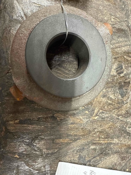 I.H./FARMALL  Throw Out Bearing