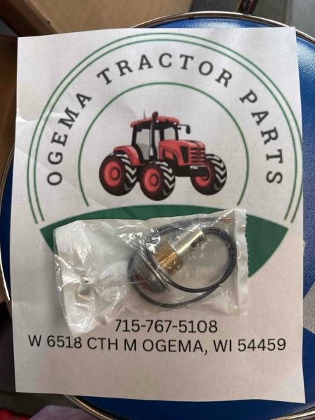 Deere  Indicator Light