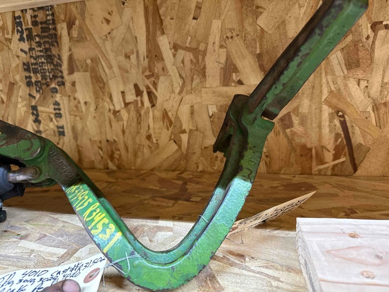 Deere 4010, 600, 2510, 3010, 3020, 4020, 500 Right Brake Pedal