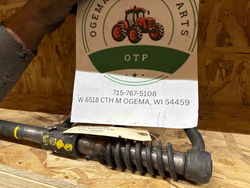 Ford 5000 Clutch Spring