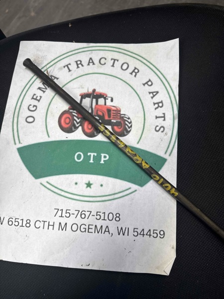 Deere 4010, 3010, 3020, 4020 Push Rods