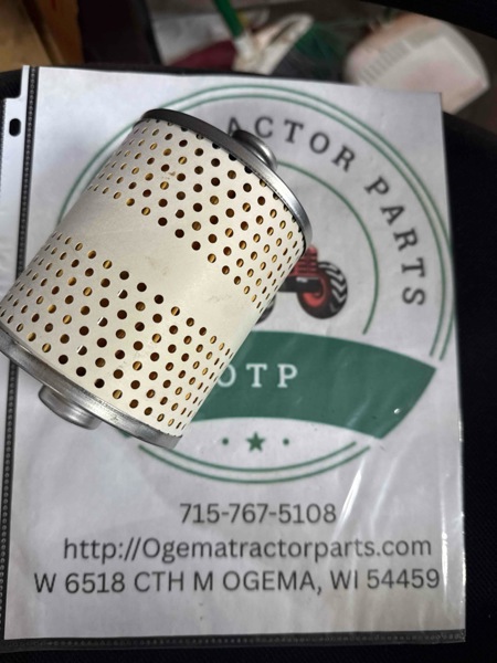   Baldwin Oil Filter