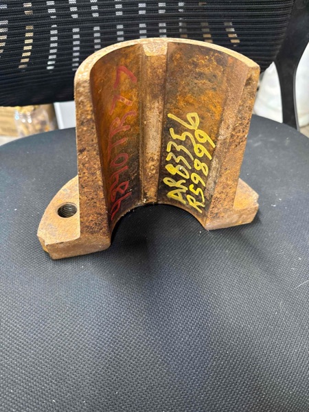 Deere 4840, 4620, 4630, 4640, 4650, 4850, 6030, 8430, 8440, 8450, 8630, 8640, 8650 Half Sleeve