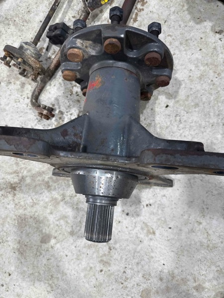 New Holland L320, L218, L220, L318, SR175, SR175B, SV185, SV185B 