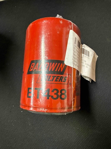   Hydraulic Filter