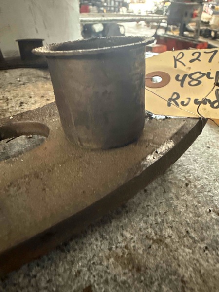 Deere 4840, 1020, 1520, 2020, 2030, 2440, 2510, 2520, 3010, 3020, 4000, 4010, 4020, 4040, 4230, 4240, 4430, 4440, 4630, 4640, 300, 300B, 301, 301A, 302, 302A, 400, 401, 401B, 401C, 401D, 500, 500A, 500B, 50 Spring Retainer