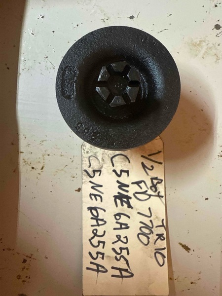 Ford 7700, 2000, 3000, 4000, 5000, 7000, 8000, 8210, 8600, 8700, 9000, 9600, 9700, TW5, TW10, TW15, TW20, TW25, TW30, TW35 