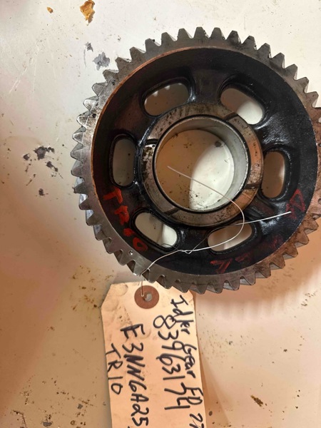Ford 7700, WDX901, WDX1101, 230A, 250C, 260C, 335, 340, 340A, 340B, 345C, 345D, 420, 445, 445A, 445C, 445D, 455, 455C, 455D, 515, 530A, 531, 535, 540, 540A, 540B, 545, 545C, 545D, 555, 555A, 555B, 555C, 55 