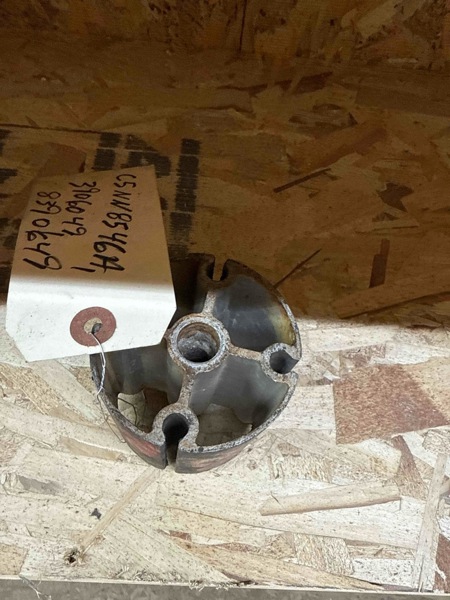 Ford 7700 Fan Blade Spacer