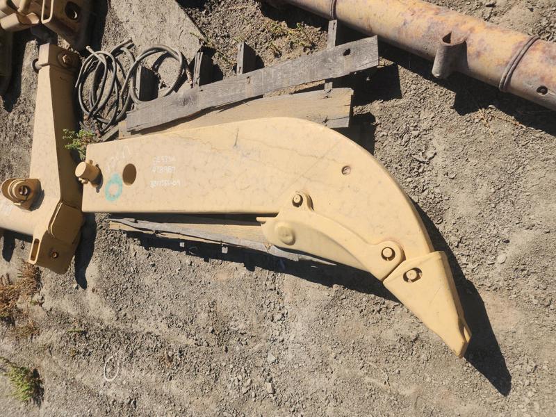 Caterpillar Coi, D8, D9T, D9R, D8R, D8T, 854K Tooth GP