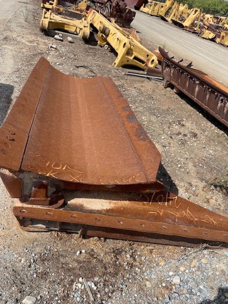 Caterpillar D6K XL Blade GP