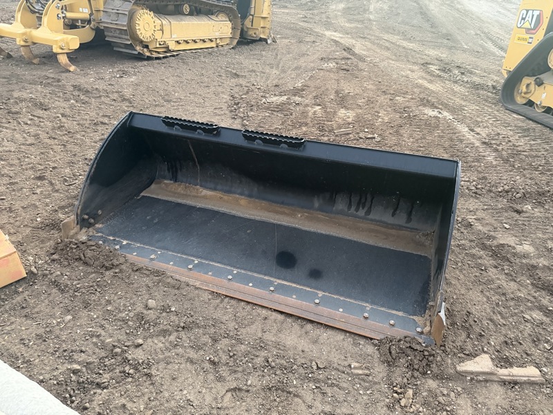 Caterpillar 216, 226, 236, 246, 259, 279, 289, 299 BUCKET-80" GP