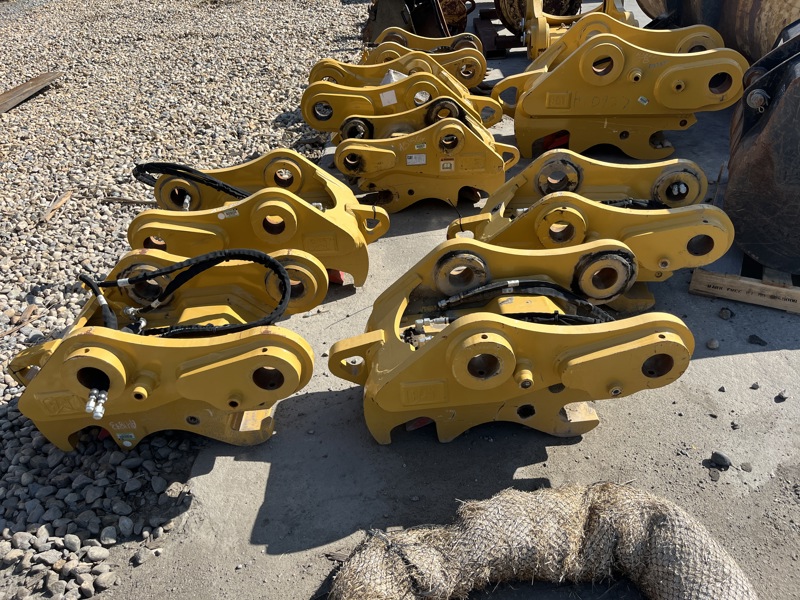 Caterpillar 320, 323, 325 Coupler-b Linkage