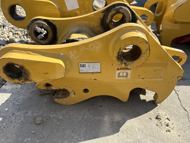 Caterpillar 316F, 317, 318D2, 318F, M315D, M316D, M317D, 315C COUPLER-315 Linkage