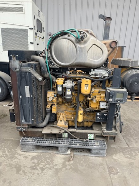 Caterpillar C7.1 Engine Ar-pr