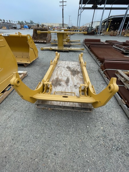 Caterpillar 272 D3 Arm As-lift