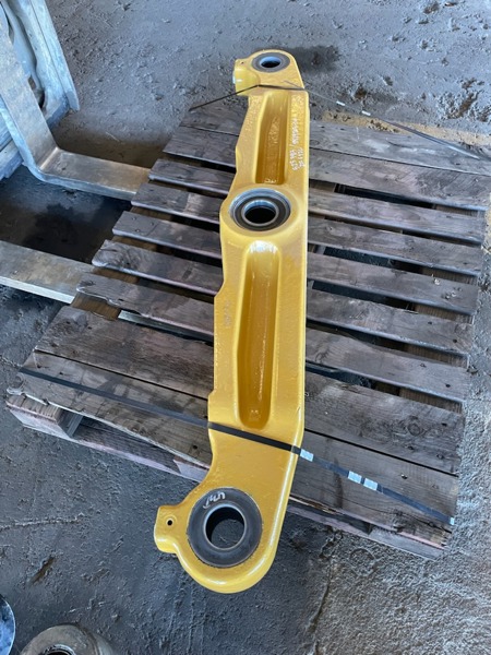 Caterpillar D8N, D8R, D8T Bar Gp-equal