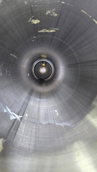 Caterpillar 992C Cylinder A