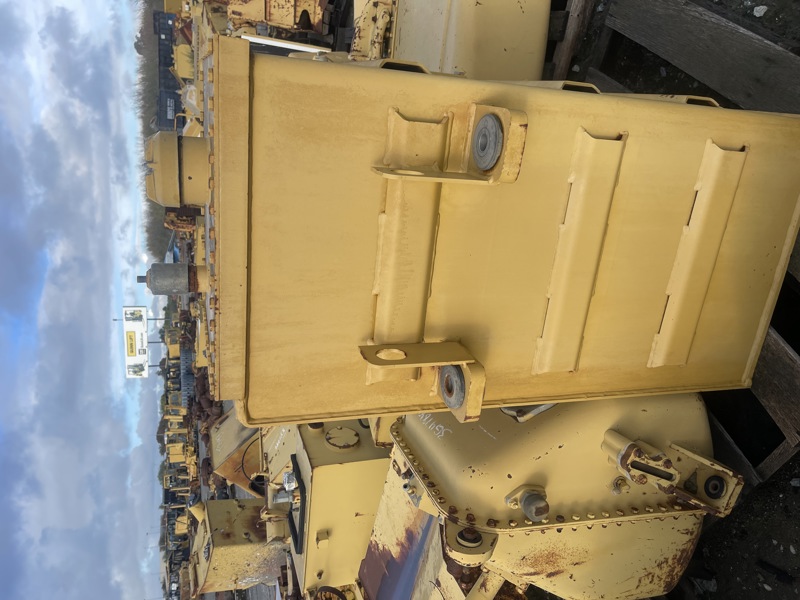 Caterpillar 992G Tank AS
