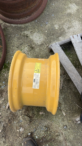 Caterpillar  Wheel AS