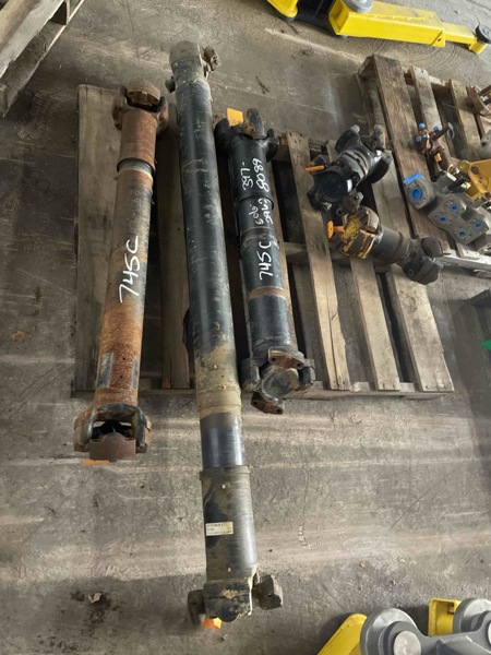  745C Slip Joint GP
