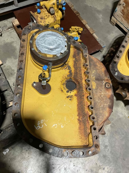 Caterpillar 973C Final Drive + Brake Grp