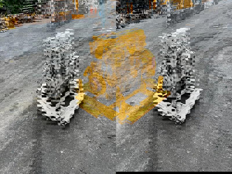   Engine Core