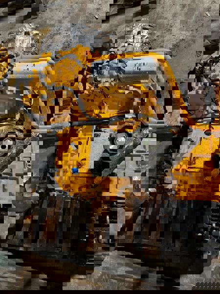 Volvo L90H Trans