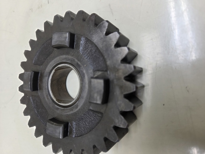 Kubota  Gear 29T