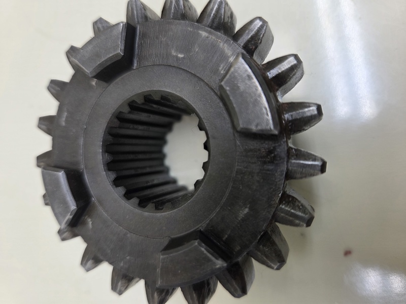 Kubota  Gear 17-21T
