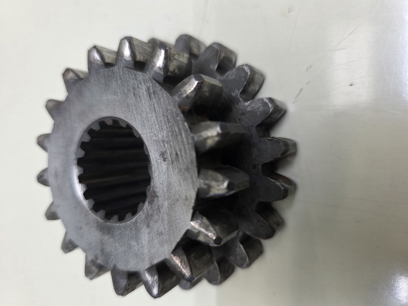 Kubota  Gear 17T-21T