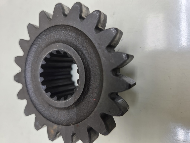 Kubota  Gear 19T